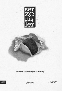 Serzenişler - Meral Tabakoğlu Toksoy | Yeni ve İkinci El Ucuz Kitabın 