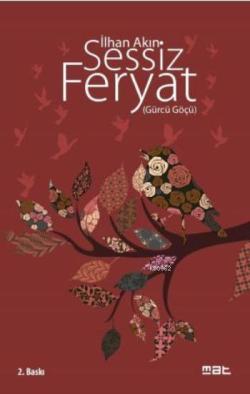 Sessiz Feryat - İlhan Akın | Yeni ve İkinci El Ucuz Kitabın Adresi
