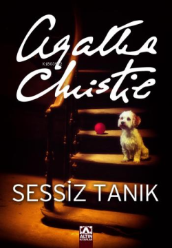 Sessiz Tanık - Agatha Christie | Yeni ve İkinci El Ucuz Kitabın Adresi