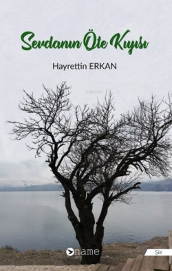 Sevdanın Öte Kıyısı - Hayrettin Erkan | Yeni ve İkinci El Ucuz Kitabın