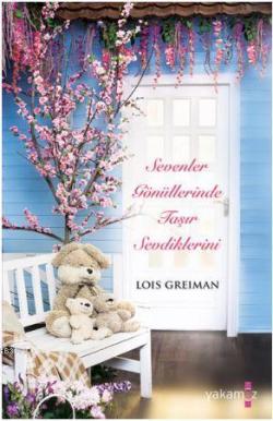 Sevenler Gönüllerinde Taşır Sevdiklerini - Lois Greiman- | Yeni ve İki