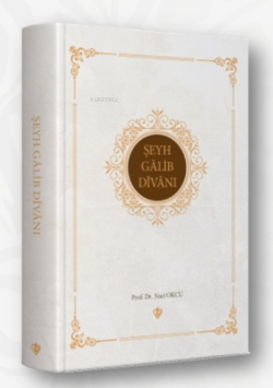 Şeyh Galip Divanı - Şeyh Galip | Yeni ve İkinci El Ucuz Kitabın Adresi