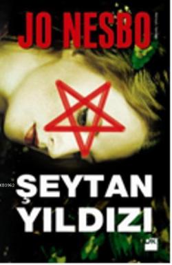Şeytan Yıldızı - Jo Nesbo | Yeni ve İkinci El Ucuz Kitabın Adresi