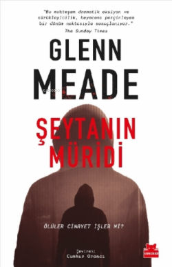 Şeytanın Müridi - Glenn Meade | Yeni ve İkinci El Ucuz Kitabın Adresi