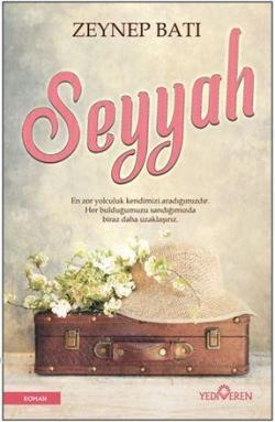 Seyyah - Zeynep Batı | Yeni ve İkinci El Ucuz Kitabın Adresi