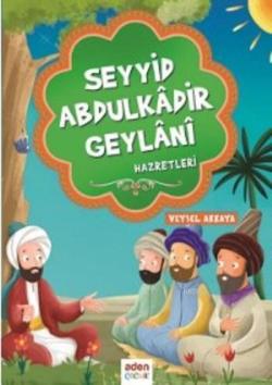 Seyyid Abdulkadir Geylani - Veysel Akkaya | Yeni ve İkinci El Ucuz Kit
