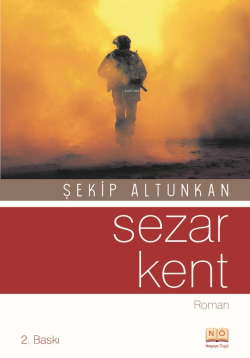 Sezar Kent - Şekip Altunkan | Yeni ve İkinci El Ucuz Kitabın Adresi