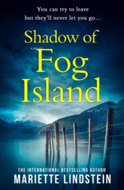 Shadow of Fog Island ;(Fog Island Trilogy, Book 2)