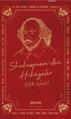 Shakespeare'den Hikâyeler - Edith Nesbit | Yeni ve İkinci El Ucuz Kita