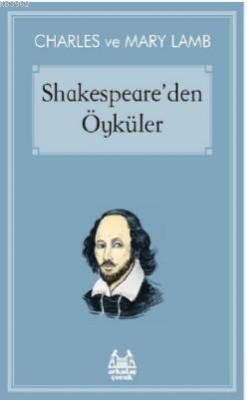 Shakespeare'den Öyküler - Charles | Yeni ve İkinci El Ucuz Kitabın Adr