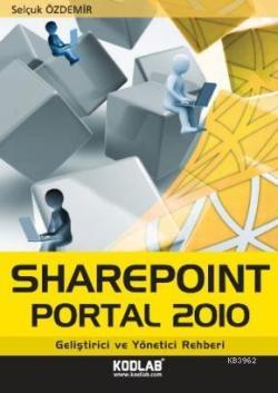 Sharepoint Portal 2010 - Selçuk Özdemir | Yeni ve İkinci El Ucuz Kitab