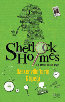 Sherlock Holmes: Baskerville'Lerin Köpeği - Arthur Conan Dolye | Yeni 