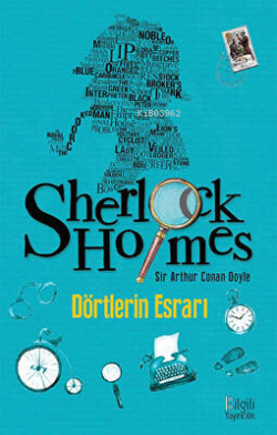 Sherlock Holmes: Dörtlerin Esrarı - Arthur Conan Dolye | Yeni ve İkinc