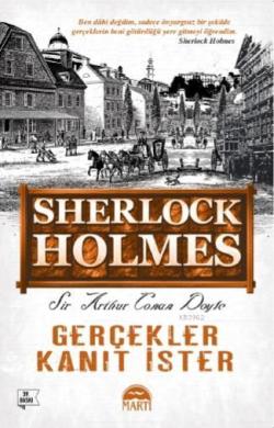 Sherlock Holmes / Gerçekler Kanıt İster
