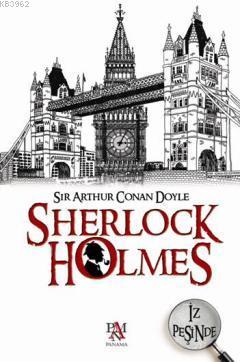 Sherlock Holmes İz Peşinde