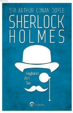 Sherlock Holmes - Kaybolan Atın Sırrı