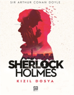 Sherlock Holmes - Dörtlerin Yemini - SİR ARTHUR CONAN DOYLE | Yeni ve 