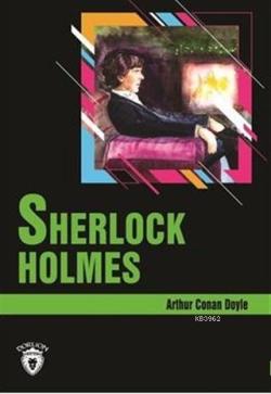 Sherlock Holmes Stage 3 (İngilizce Hikaye) - SİR ARTHUR CONAN DOYLE | 