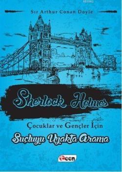 Sherlock Holmes - SİR ARTHUR CONAN DOYLE | Yeni ve İkinci El Ucuz Kita