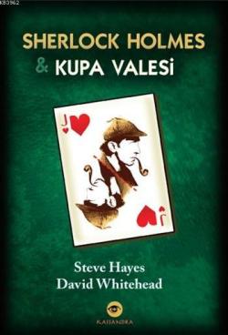 Sherlock Holmes ve Kupa Valesi - Steve Hayes | Yeni ve İkinci El Ucuz 