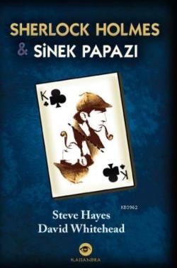 Sherlock Holmes ve Sinek Papazı - Steve Hayes | Yeni ve İkinci El Ucuz