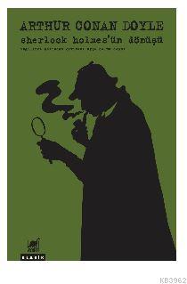 Sherlock Holmes'ün Dönüşü - SİR ARTHUR CONAN DOYLE | Yeni ve İkinci El