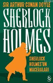 Sherlock Holmesun Maceraları - Arthur Conan Doyle | Yeni ve İkinci El 