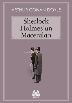 Sherlock Holmes'un Maceraları