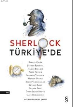 Sherlock Türkiye'de - Arthur Conan Doyle | Yeni ve İkinci El Ucuz Kita