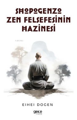 Shobogenzo Zen Felsefesinin Hazinesi - Eihei Dogen | Yeni ve İkinci El