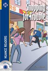 Shopping for Trouble - Paula Smith | Yeni ve İkinci El Ucuz Kitabın Ad