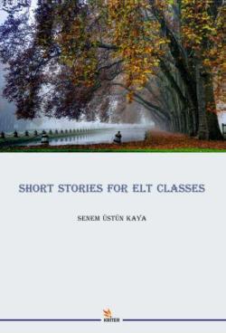 Short Storıes For Elt Classes