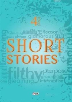 Short Stories Stage 4 - Kolektif | Yeni ve İkinci El Ucuz Kitabın Adre