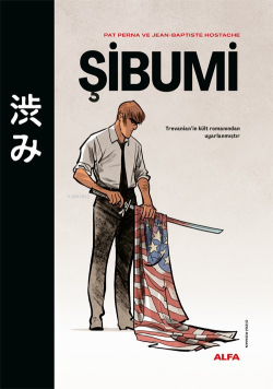 Şibumi - Pat Perna ve Jean | Yeni ve İkinci El Ucuz Kitabın Adresi
