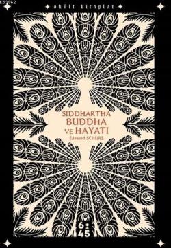 Siddhartha Buddha ve Hayatı - Edouard Schure | Yeni ve İkinci El Ucuz 