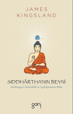 Siddhartha'nın Beyni - James Kingsland | Yeni ve İkinci El Ucuz Kitabı