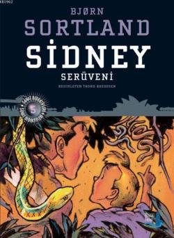 Sidney Serüveni - Bjorn Sortland | Yeni ve İkinci El Ucuz Kitabın Adre