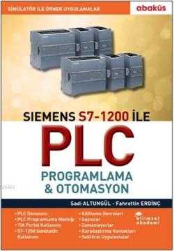 Siemens S7-1200 ile Plc Proglama - Otomasyon - Fahrettin Erdinç- | Yen