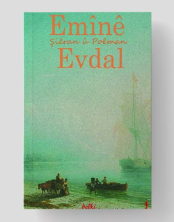 Şiêran û Poêman - Emine Evdal | Yeni ve İkinci El Ucuz Kitabın Adresi