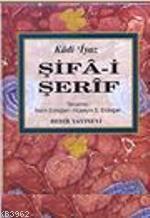 Şifa-i Şerif - Kadı İyaz | Yeni ve İkinci El Ucuz Kitabın Adresi