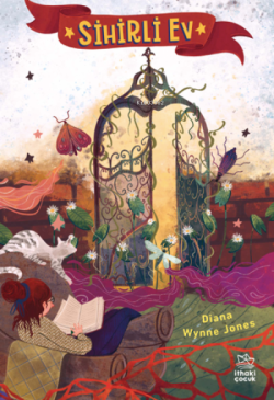 Sihirli Ev - Diana Wynne Jones | Yeni ve İkinci El Ucuz Kitabın Adresi