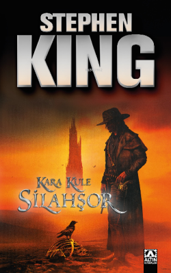 Silahşör - Kara Kule Serisi 1. Kitap - Stephen King | Yeni ve İkinci E