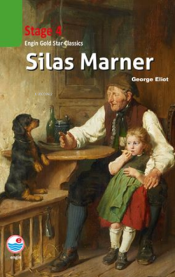 Silas Marner CD’siz (Stage 4) Engin Gold Star Classics