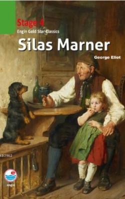 Silas Marner CD'siz (Stage 4) - George Eliot | Yeni ve İkinci El Ucuz 