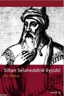 Siltan Selaheddine Eyyubi