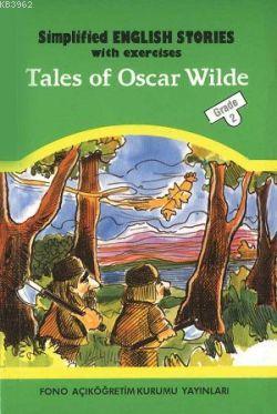 Tales Of Oscar Wilde - Ayten E. Oray | Yeni ve İkinci El Ucuz Kitabın 