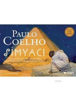 Simyacı (Mini Kitap) - Paulo Coelho- | Yeni ve İkinci El Ucuz Kitabın 