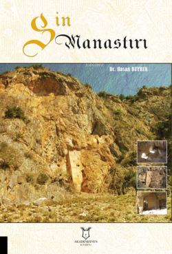 Sin Manastırı - Hasan Buyruk | Yeni ve İkinci El Ucuz Kitabın Adresi