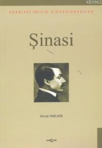 Şinasi - İsmail Parlatır | Yeni ve İkinci El Ucuz Kitabın Adresi