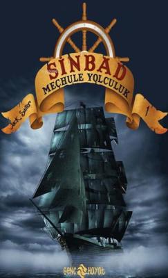 Sinbad Meçhule Yolculuk - 1 - Jack Sailor- | Yeni ve İkinci El Ucuz Ki